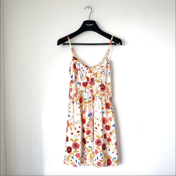 Express Sundress - Picture 3 of 7